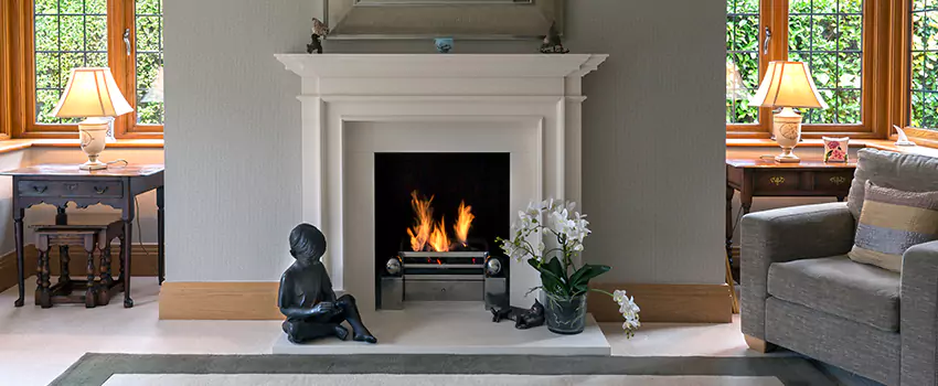 RSF Fireplaces Maintenance and Repair in Cleveland Heights, Ohio