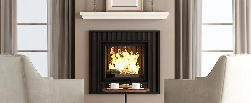 Superior Outdoor Fireplace Repair in Cleveland Heights, OH