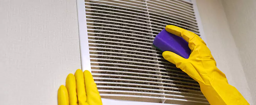 Vent Cleaning Company in Cleveland Heights, OH