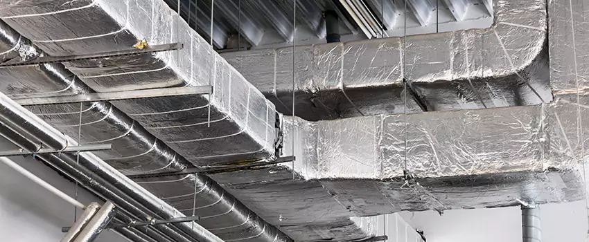 Vent Dust Cleaning Cost in Cleveland Heights, OH