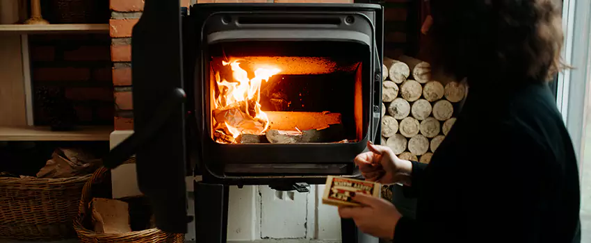 Key Features of Vermont Castings Fireplaces in Cleveland Heights, OH