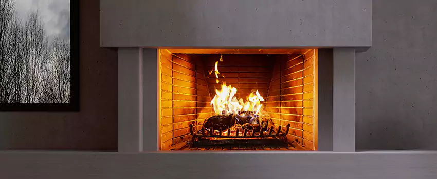 Indoor Wood Burning Furnace Repair and Installation in Cleveland Heights, Ohio