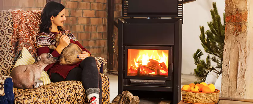 Wood Stove Chimney Cleaning Services in Cleveland Heights, OH
