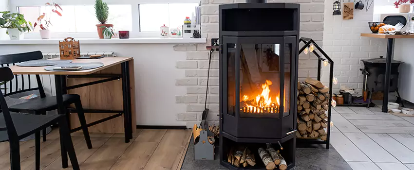 Wood Stove Firebox Installation Services in Cleveland Heights, OH