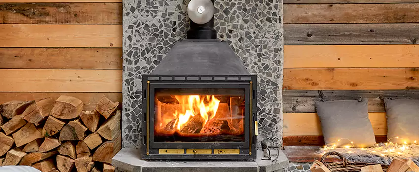 Wood Stove Cracked Glass Repair Services in Cleveland Heights, OH