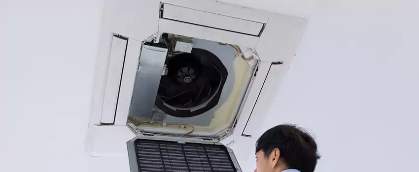Benefits of Professional Air Duct Cleaning in Cleveland Heights, Ohio