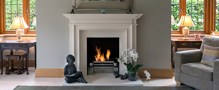 Astria Open-Hearth Wood Fireplaces Services in Cleveland Heights, OH
