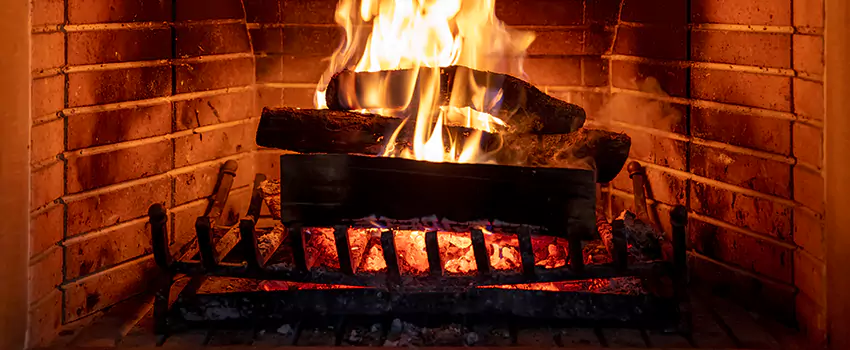 Chimney Ash Dump Cover Repair Services in Cleveland Heights, OH