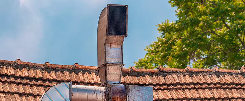Chimney Creosote Cleaning Experts in Cleveland Heights, Ohio