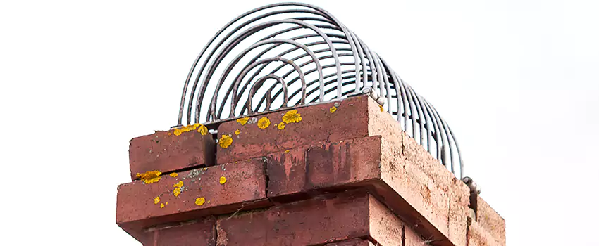 Chimney Crown Problems in Cleveland Heights, Ohio