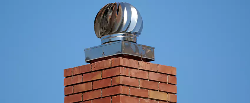Chimney Damper Hinge Repair in Cleveland Heights, OH