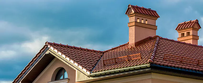 Residential Chimney Services in Cleveland Heights, Ohio