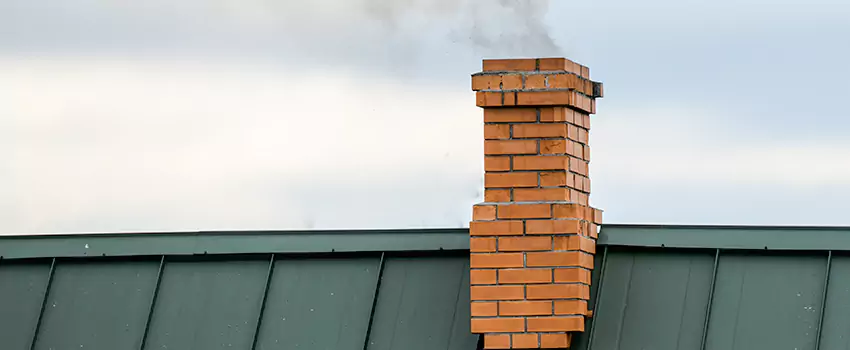 Chimney Installation Company in Cleveland Heights, OH