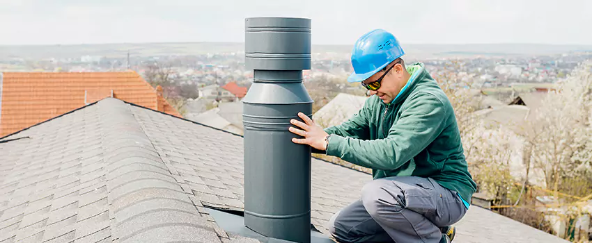 Insulated Chimney Liner Services in Cleveland Heights, OH