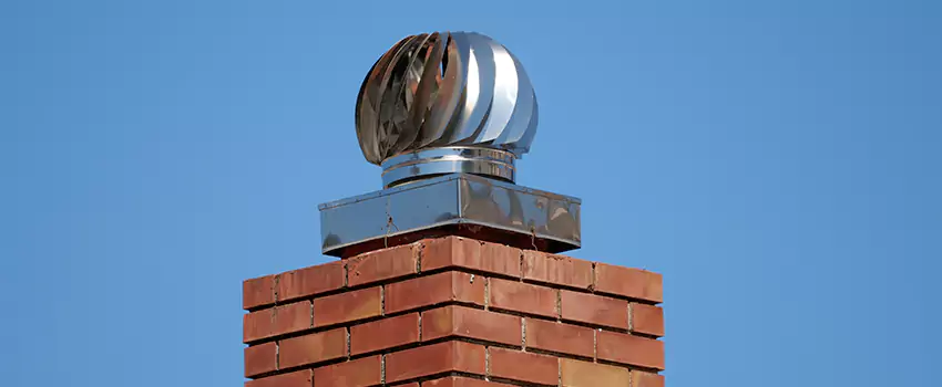 Chimney Flue Rebuild Services in Cleveland Heights, Ohio