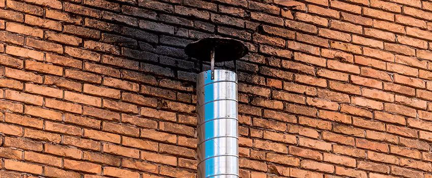 Chimney Design and Style Remodel Services in Cleveland Heights, Ohio