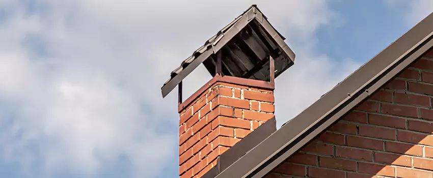 Chimney Saver Masonry Repair Contractor in Cleveland Heights, Ohio