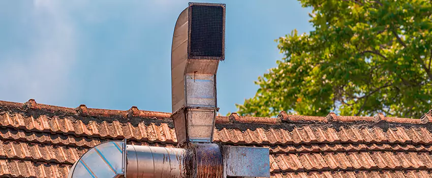 Chimney Blockage Removal in Cleveland Heights, Ohio