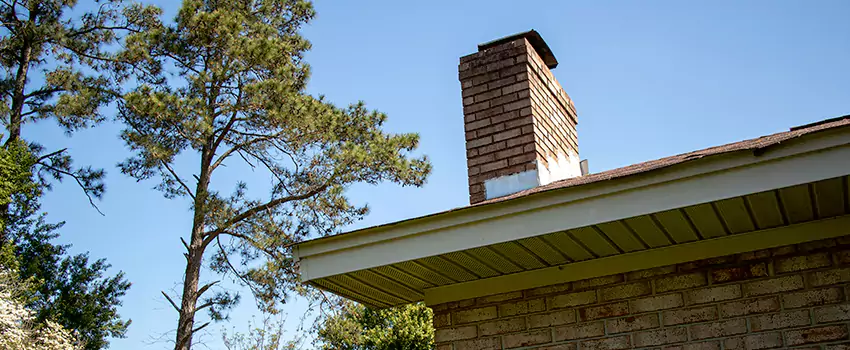 Brick Chimney Sweep Near Me in Cleveland Heights, OH