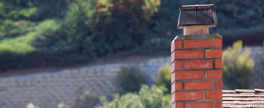 Chimney Tuckpointing And Masonry Restoration in Cleveland Heights, OH