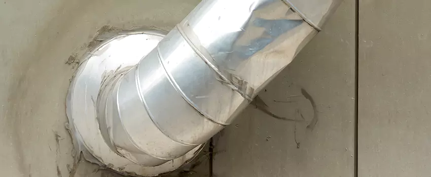Dryer Vent Repair Process in Cleveland Heights, OH