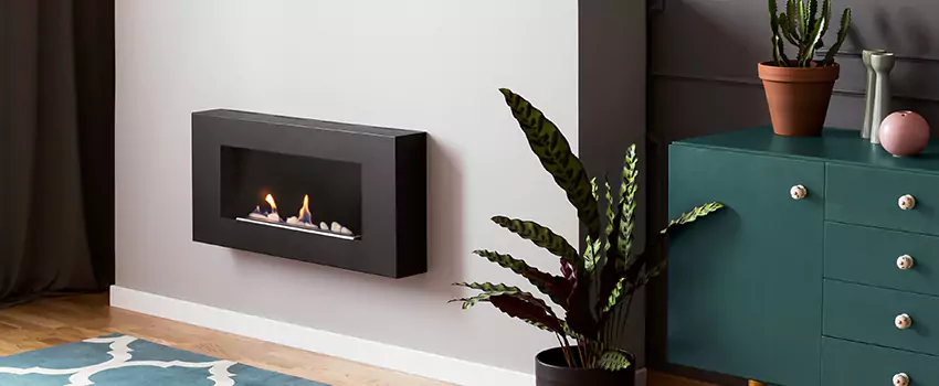 Cost of Ethanol Fireplace Repair And Installation Services in Cleveland Heights, OH