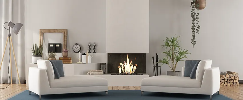 Decorative Fireplace Crystals Services in Cleveland Heights, Ohio