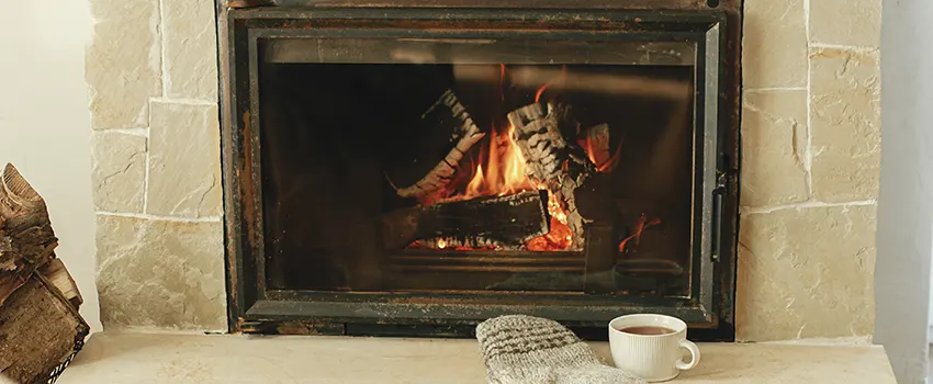 Fireplace Door Handle Replacements Services in Cleveland Heights, Ohio