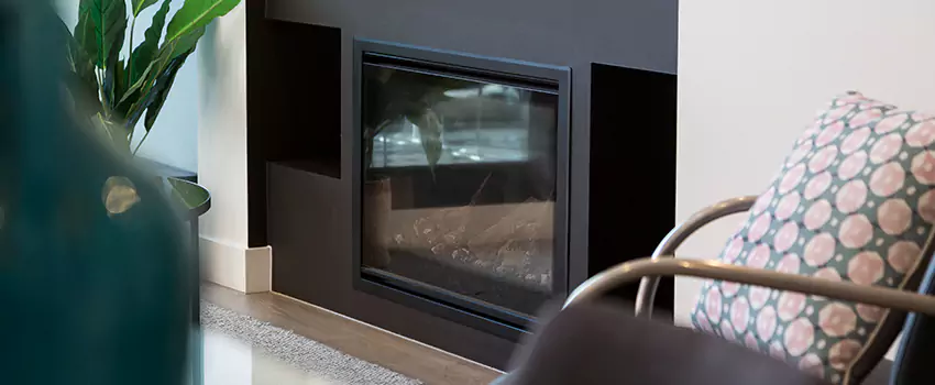 Gas Fireplace Installation in Cleveland Heights, OH
