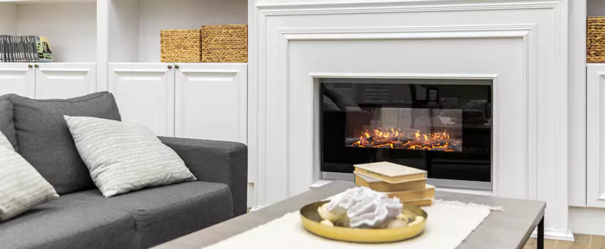 Pellet Fireplace Insert Installation in Cleveland Heights, OH