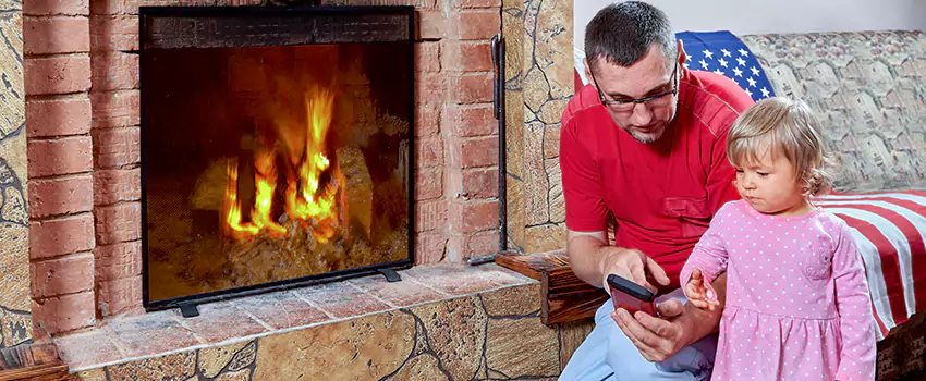 Fireplace Safety Locks For Kids in Cleveland Heights, OH