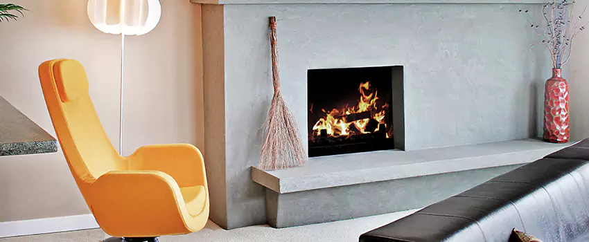 Electric Fireplace Makeover Services in Cleveland Heights, OH