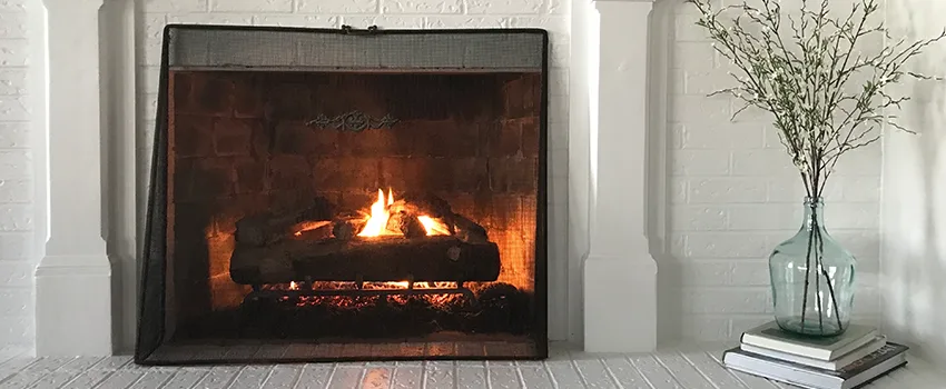 Cost-Effective Fireplace Mantel Inspection And Maintenance in Cleveland Heights, OH