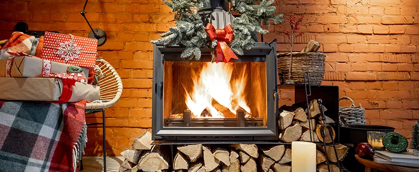 Steel Fireplace Grate Repair And Replacement Services in Cleveland Heights, Ohio