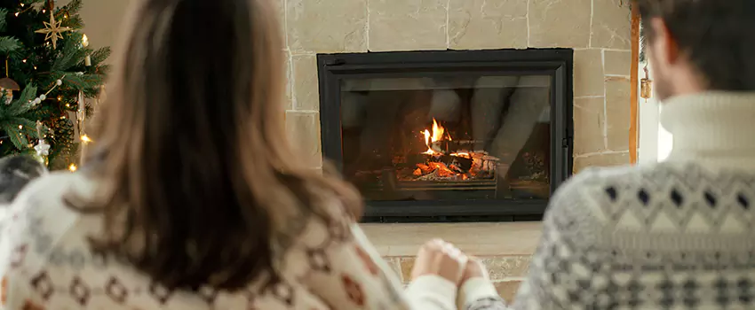Fireplace Firebox Refurbish & Restore Services in Cleveland Heights, OH