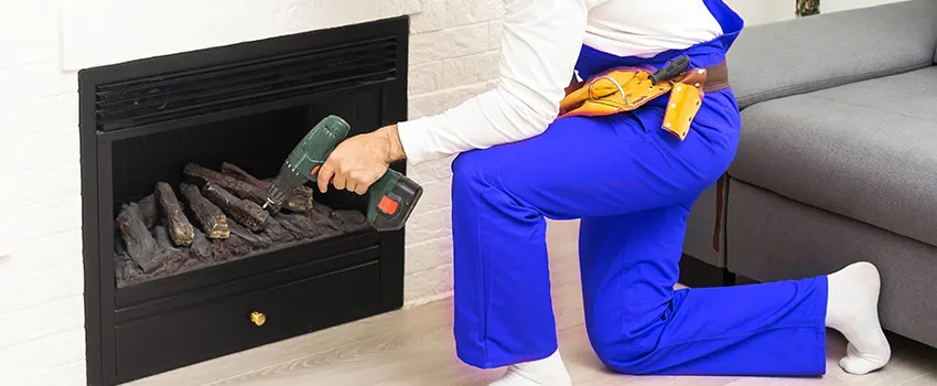 Fireplace Safety Inspection Specialists in Cleveland Heights, Ohio