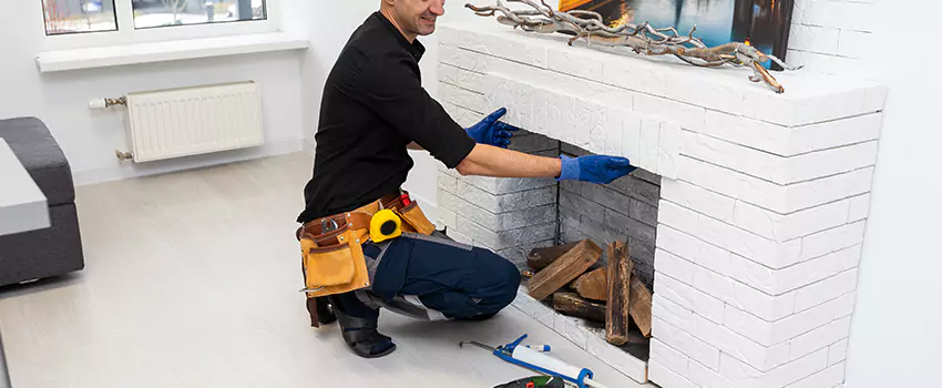 Gas Fireplace Repair And Replacement in Cleveland Heights, OH
