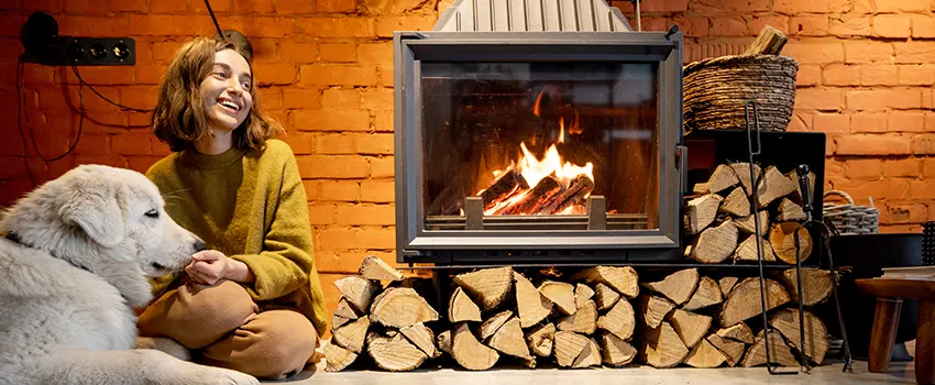 Fireplace Smell Removal Cost in Cleveland Heights, OH