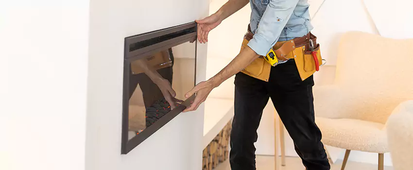 Traditional Fireplace Vent Sweeping in Cleveland Heights, OH