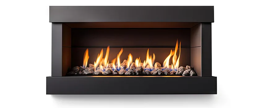 Outdoor Gas Fireplaces Installation in Cleveland Heights, OH