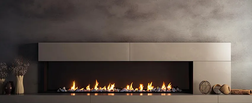 Gas Fireplace Logs Supplier in Cleveland Heights, Ohio