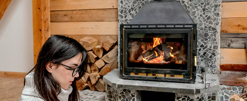 Harman P68-C Pellet Stove Repair in Cleveland Heights, Ohio 