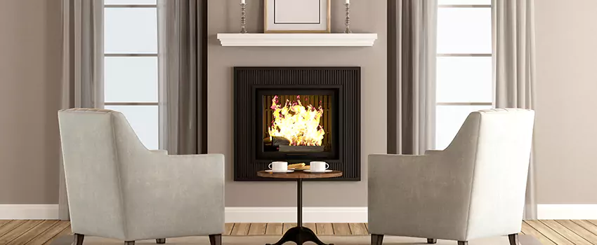 Heatilator Direct Vent Fireplace Services in Cleveland Heights, Ohio