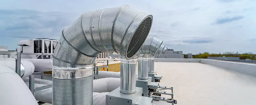 Insulated Ductwork Repair Services Near Me in Cleveland Heights, OH