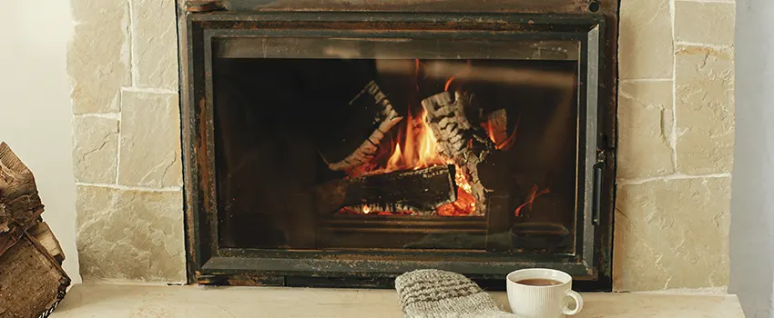 Kings man Fireplaces Insert Services in Cleveland Heights, OH