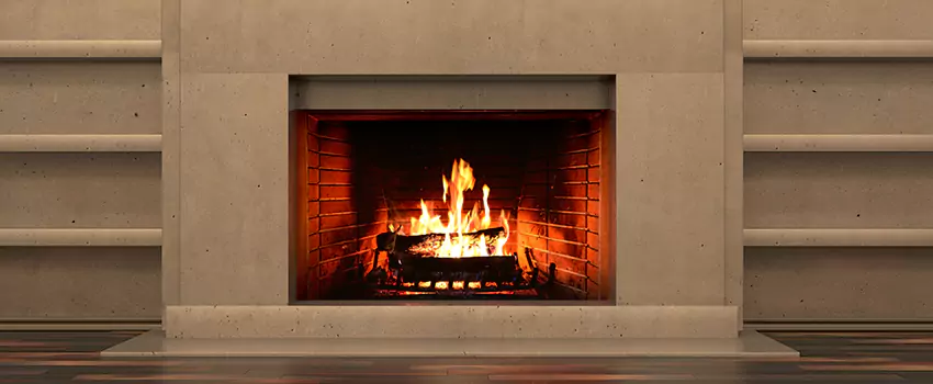 Majestic Trilliant Series Gas Fireplace Insert Repair in Cleveland Heights, Ohio