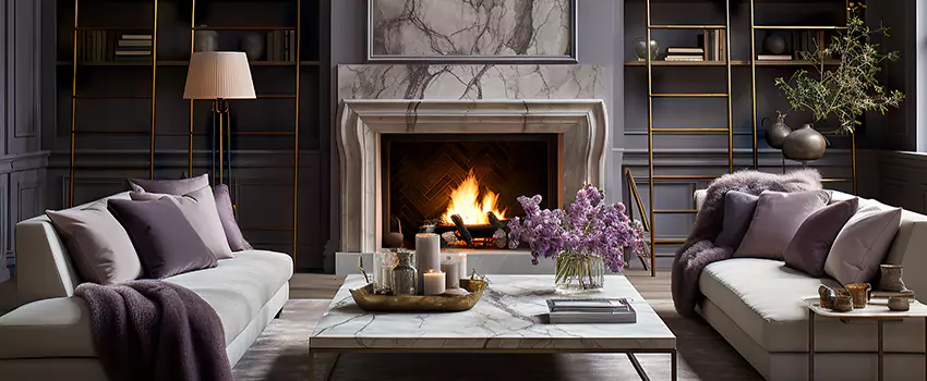 Napoleon Galaxy Series Outdoor Fireplaces Repair in Cleveland Heights, OH