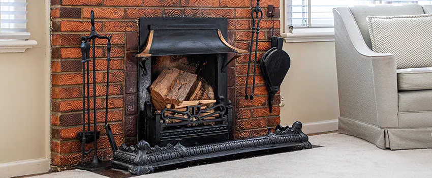 Custom Old Fireplace Redesign Services in Cleveland Heights, Ohio