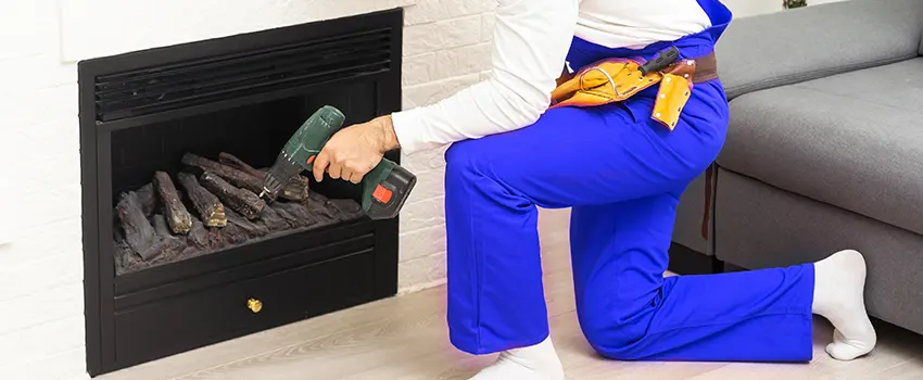 Pellet Fireplace Repair Services in Cleveland Heights, OH