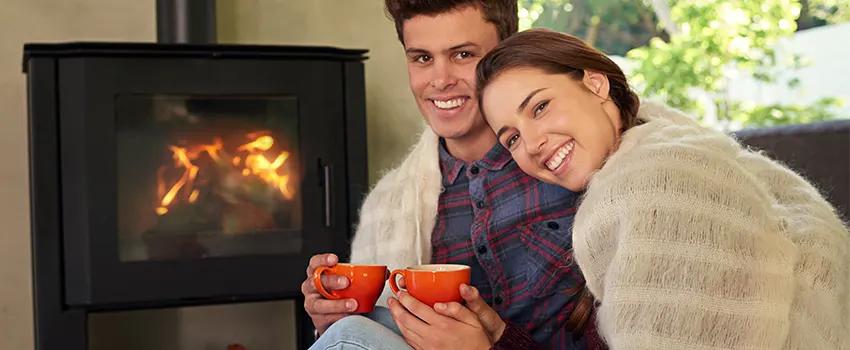Regency Traditional Fireplace Products Maintenance and Repair in Cleveland Heights, Ohio